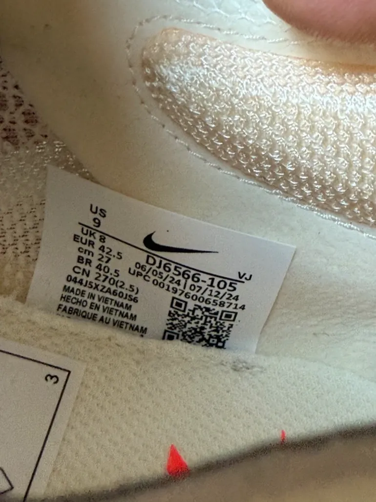 Used Nike ZoomX Streakfly bike — image 5 of 7