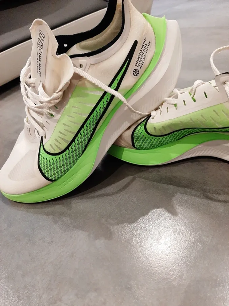 Used Nike Zoom Gravity bike — image 7 of 12