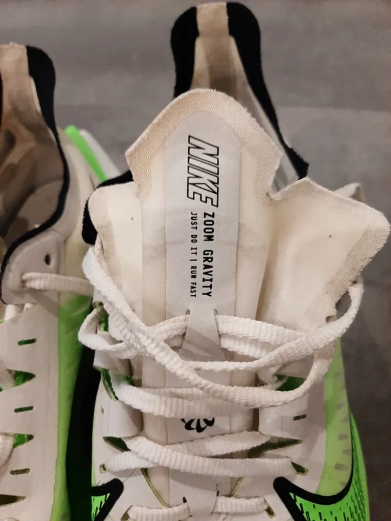 Used Nike Zoom Gravity bike — image 2 of 12