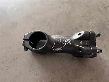 Tweedehands Pro LT Stem Cockpit