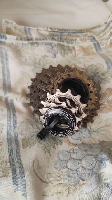 Shimano Dura-Ace CS-R9100 2021 Drivetrain & Pedals usato