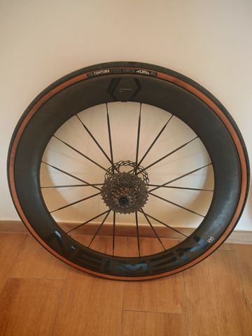Brugt Newmen Streem Sprint VONOA 2025 bike — billede 1 af 8