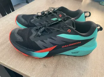 Gebrauchtes Salomon Sense Ride 5 bike — Bild 2 von 3