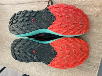 Gebrauchtes Salomon Sense Ride 5 bike — Bild 3 von 3