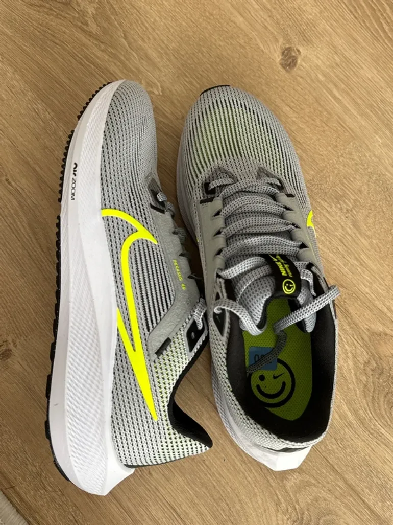 Gebrauchtes Pegasus Air Zoom 40 bike — Bild 4 von 6
