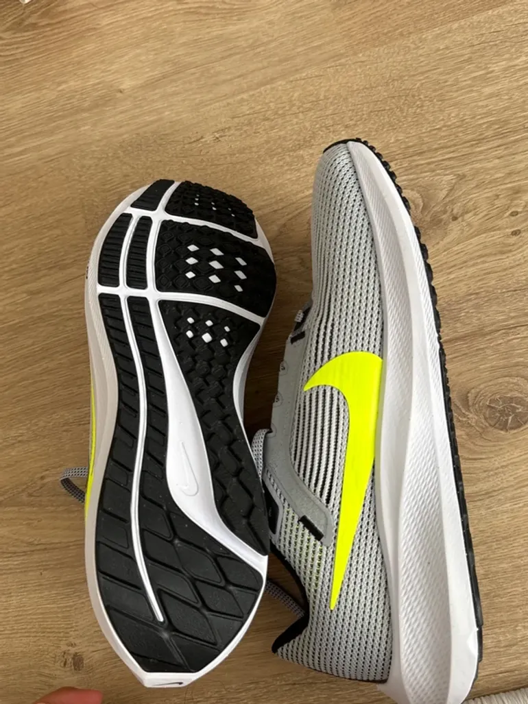 Gebrauchtes Pegasus Air Zoom 40 bike — Bild 5 von 6