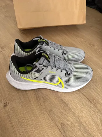 Used Pegasus Air Zoom 40 Running Shoes
