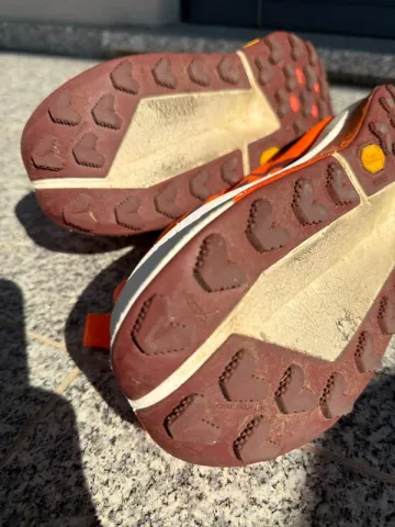 Gebrauchtes Nike Zegama Trail 2 bike — Bild 5 von 8