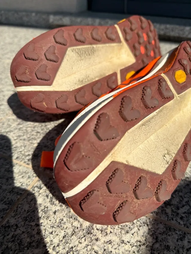 Gebrauchtes Nike Zegama Trail 2 bike — Bild 5 von 8