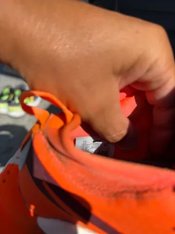 Gebrauchtes Nike Zegama Trail 2 bike — Bild 8 von 8