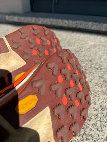 Gebrauchtes Nike Zegama Trail 2 bike — Bild 4 von 8