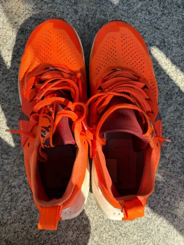 Gebrauchtes Nike Zegama Trail 2 bike — Bild 7 von 8