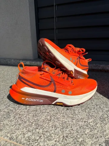 Used Nike Zegama Trail 2 Running Shoes