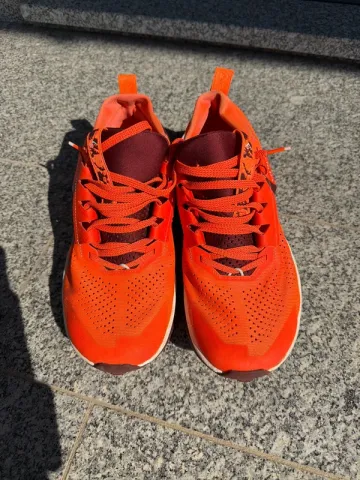 Gebrauchtes Nike Zegama Trail 2 bike — Bild 2 von 8