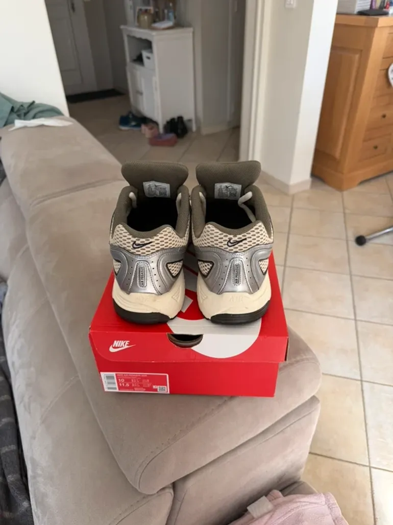 Nike Air Pégasus bike usato — immagine 4 di 8