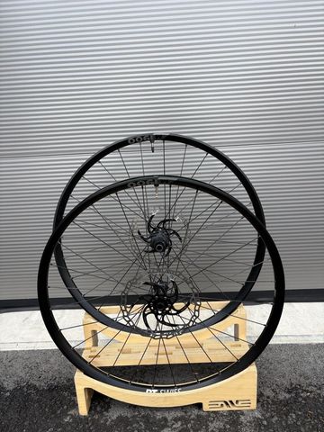 Dt Swiss M1900 Wheels 2025 Wheels de segunda mano