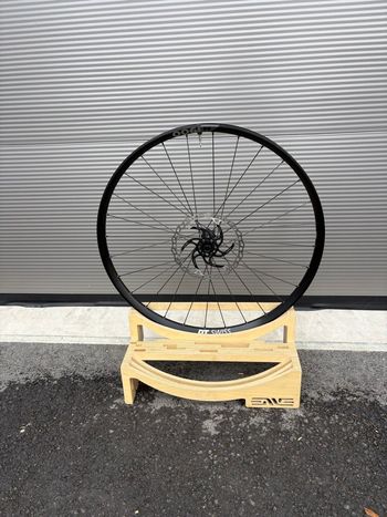Brugt Dt Swiss M1900 Wheels 2025 bike — billede 5 af 6