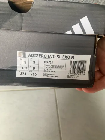 Used Adidas Adizero SL bike — image 9 of 9