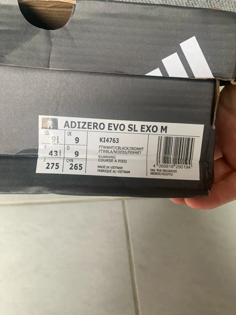 Used Adidas Adizero SL bike — image 9 of 9