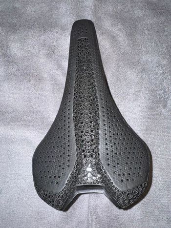 Specialized S-Works Romin EVO Mirror 2025 Saddles & Seatposts de segunda mano