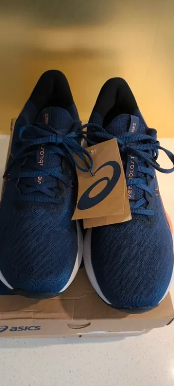 Gebrauchtes Asics Versablast 4 bike — Bild 5 von 6