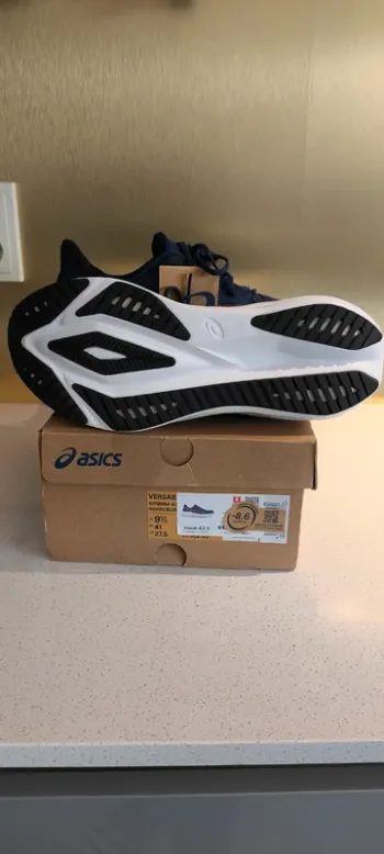 Gebrauchtes Asics Versablast 4 bike — Bild 4 von 6