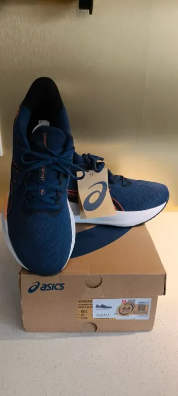 Gebrauchtes Asics Versablast 4 bike — Bild 3 von 6