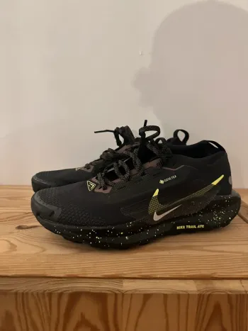 Gebrauchtes Pegasus Trail 5 Gore-Tex Running Shoes