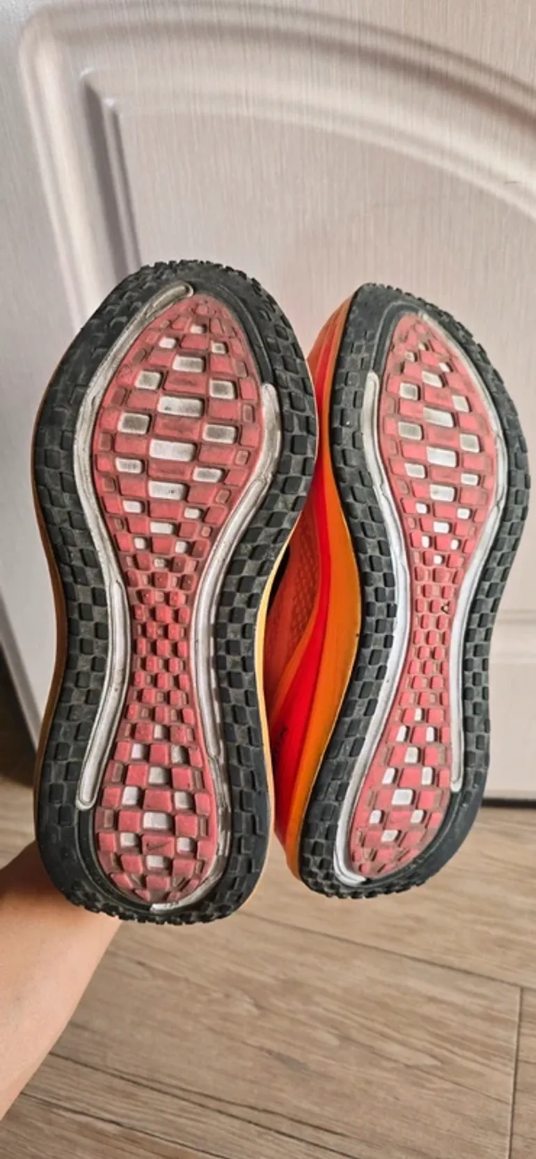 Použité Scarpa Vomero Plus bike — obrázek 5 z 11