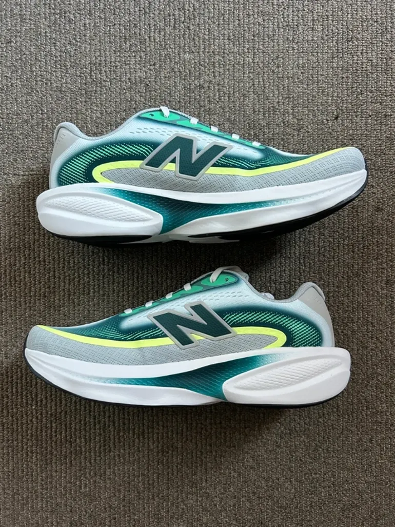 Tweedehands New Balance Ellipse v1 bike — afbeelding 3 van 6