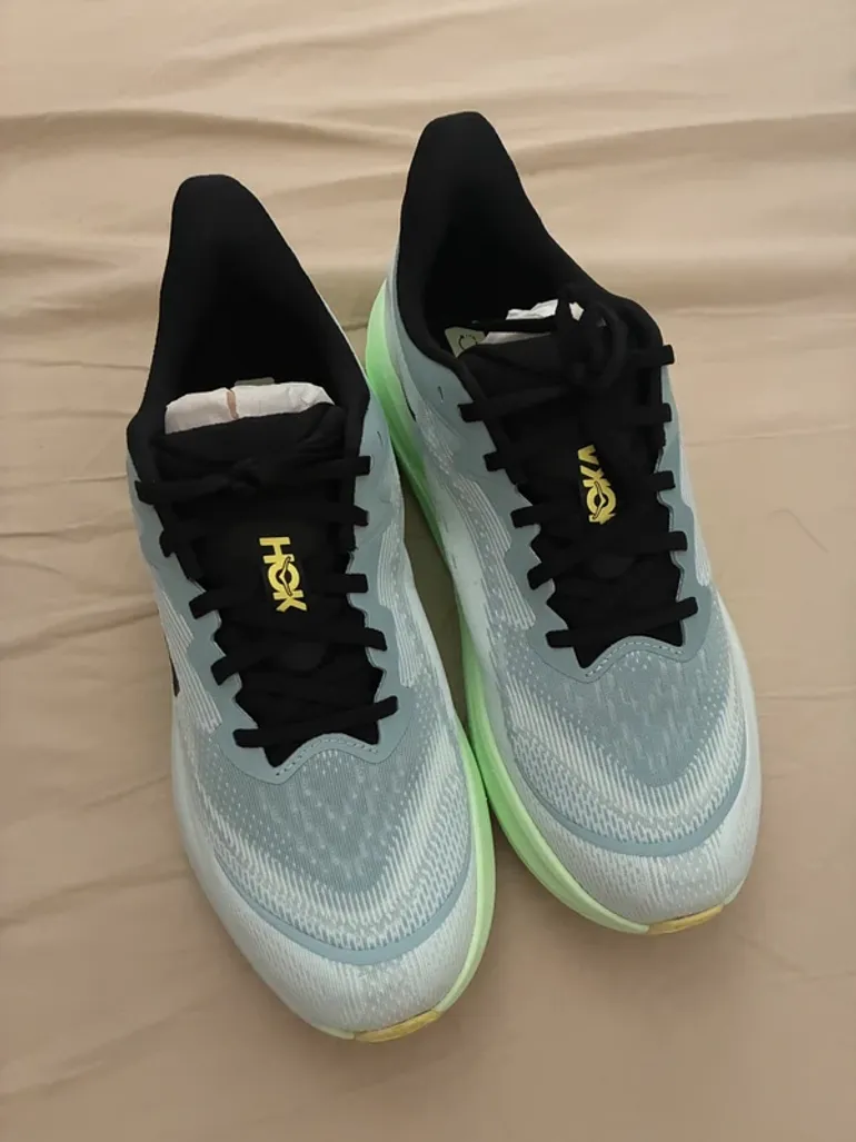 Gebrauchtes Hoka Skyflow bike — Bild 2 von 8