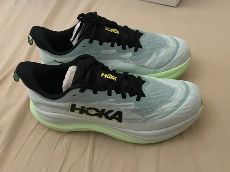 Gebrauchtes Hoka Skyflow bike — Bild 3 von 8