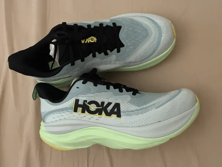 Gebrauchtes Hoka Skyflow bike — Bild 4 von 8