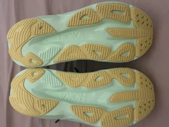 Gebrauchtes Hoka Skyflow bike — Bild 5 von 8