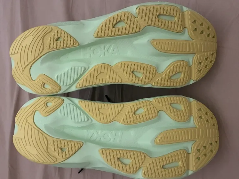 Gebrauchtes Hoka Skyflow bike — Bild 5 von 8