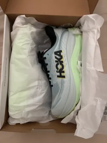 Używany Hoka Skyflow Running Shoes