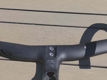Brugt Fsa Vision Metron 5D ACR EVO 2025 bike — billede 4 af 6