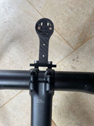 Tweedehands Van Rysel Alu Handlebar 2025 bike — afbeelding 3 van 7