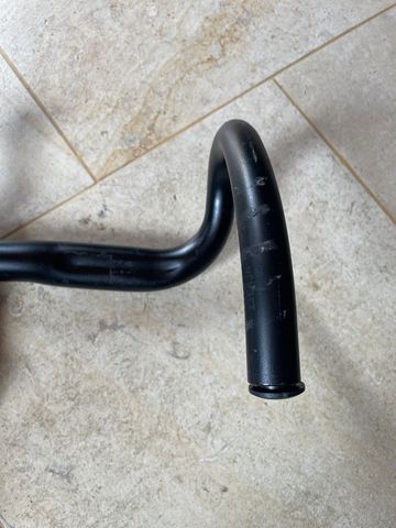 Tweedehands Van Rysel Alu Handlebar 2025 bike — afbeelding 5 van 7