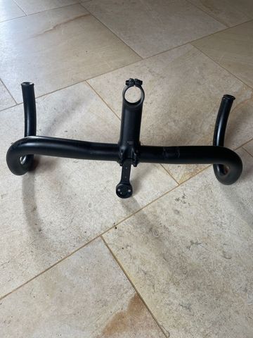 Tweedehands Van Rysel Alu Handlebar 2025 bike — afbeelding 2 van 7