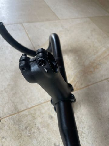 Tweedehands Van Rysel Alu Handlebar 2025 bike — afbeelding 7 van 7
