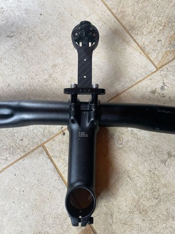 Tweedehands Van Rysel Alu Handlebar 2025 bike — afbeelding 6 van 7