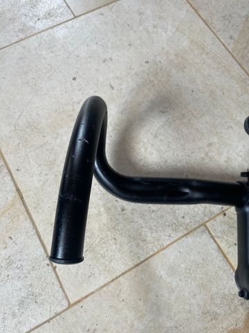 Tweedehands Van Rysel Alu Handlebar 2025 bike — afbeelding 4 van 7