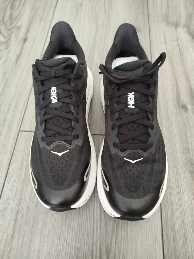 Used Hoka Clifton 10 bike — image 3 of 6