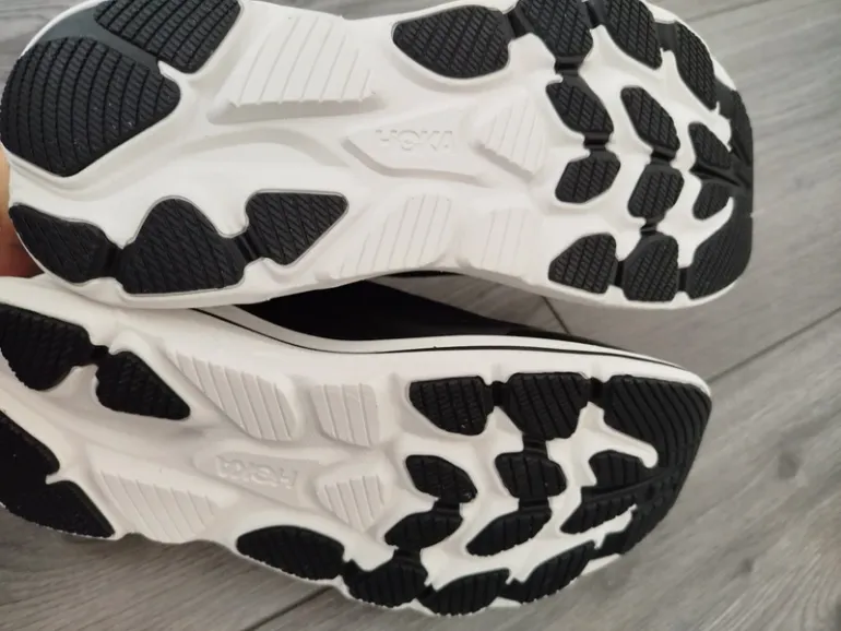 Used Hoka Clifton 10 bike — image 5 of 6