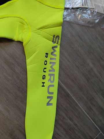 Used Head Swimrun Rough Wetsuit bike — image 3 of 4
