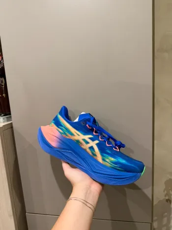 Asics Superblast 3 Running Shoes d'occasion