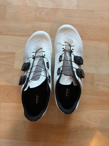 Gebrauchtes Northwave Revolution 3 2025 Cycling Shoes