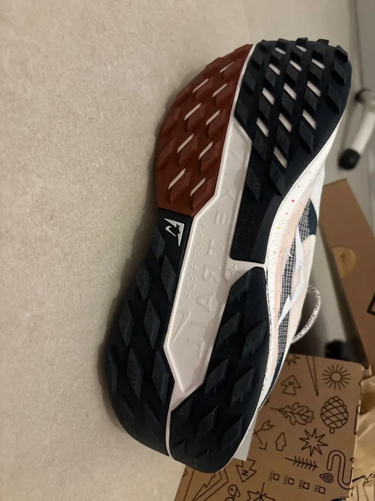 Used Pegasus ReactX Trail bike — image 5 of 11
