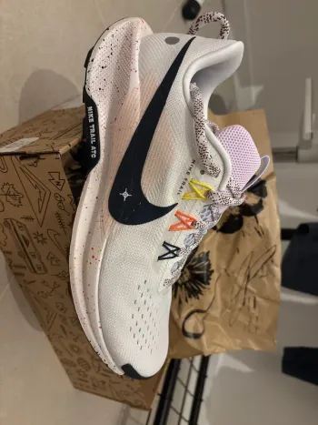 Używany Pegasus ReactX Trail Running Shoes